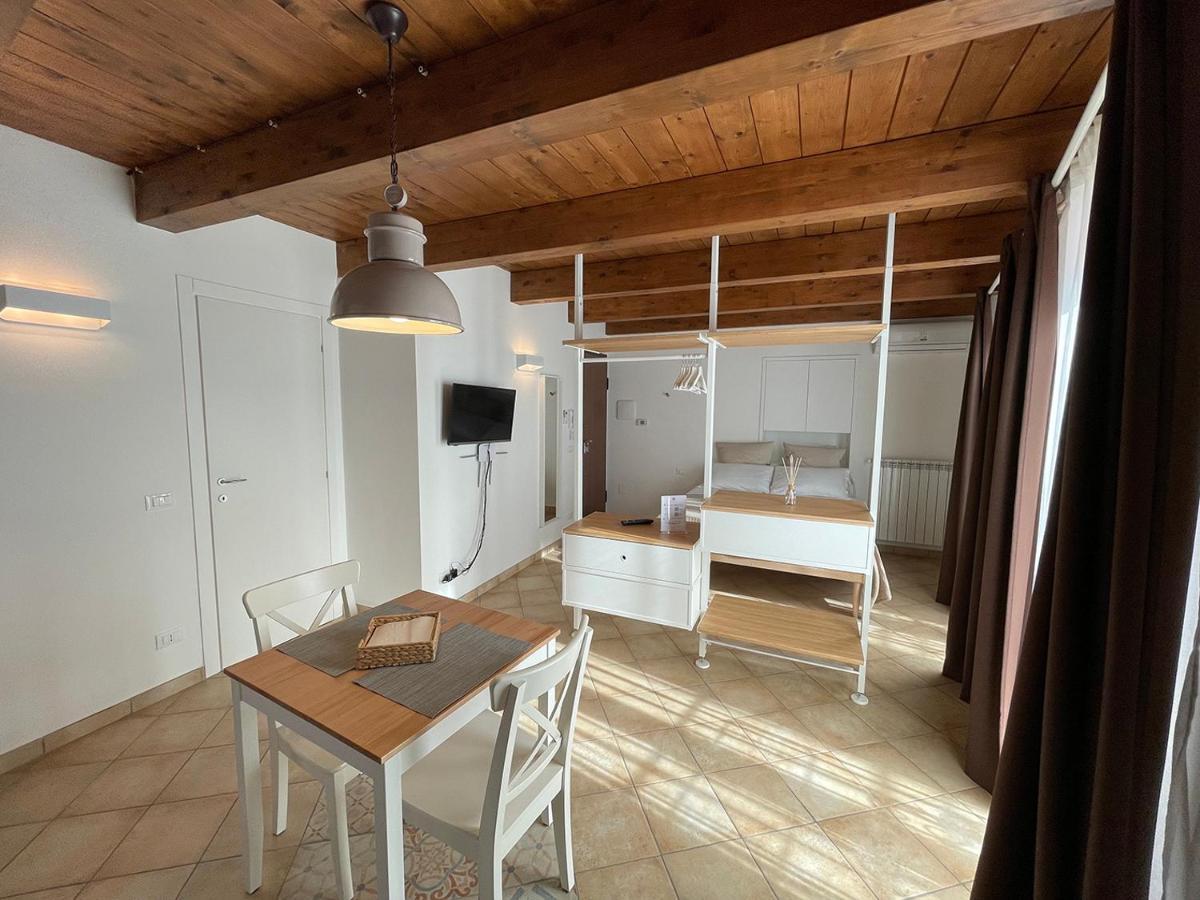 B&B Sacca Lanciano Exterior foto