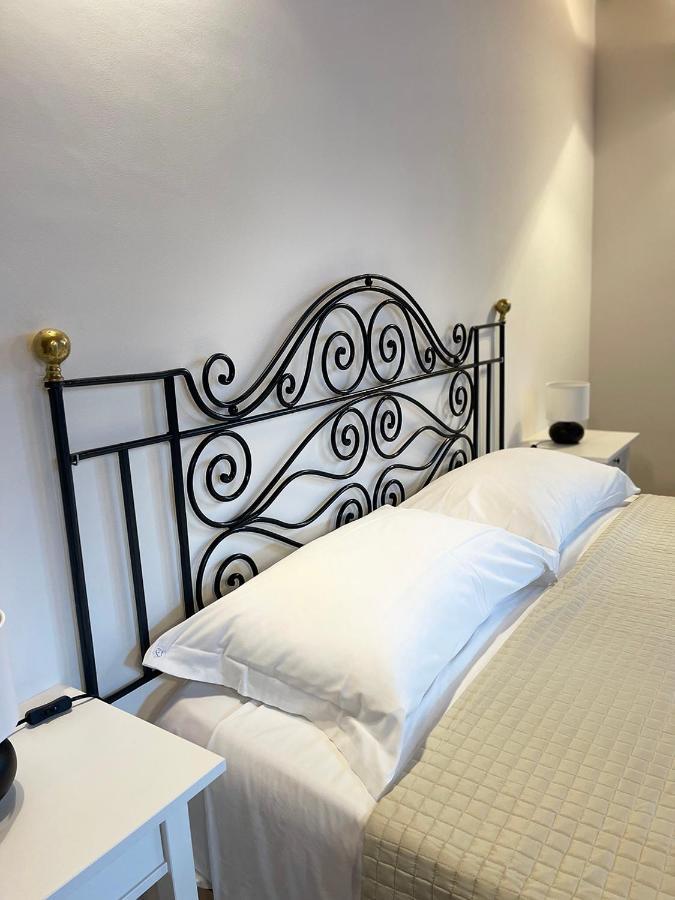 B&B Sacca Lanciano Exterior foto